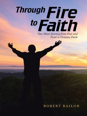 cover image of Through Fire to Faith